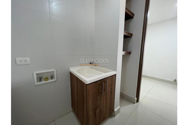 Apartamentos, Venta, Ciudad Jardín - $670.000.000