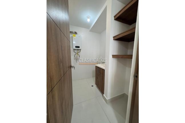 Apartamentos, Venta, Ciudad Jardín - $670.000.000