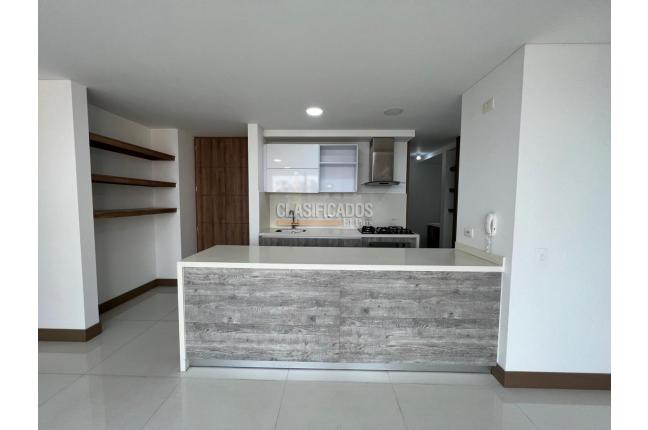 Apartamentos, Venta, Ciudad Jardín - $670.000.000