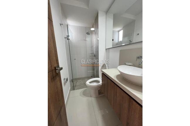 Apartamentos, Venta, Ciudad Jardín - $670.000.000