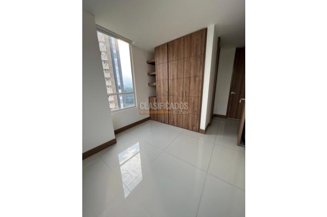 Apartamentos, Venta, Ciudad Jardín - $670.000.000