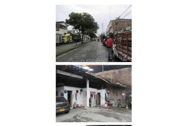 Locales y Bodegas, Venta, La Floresta - $2.300.000.000