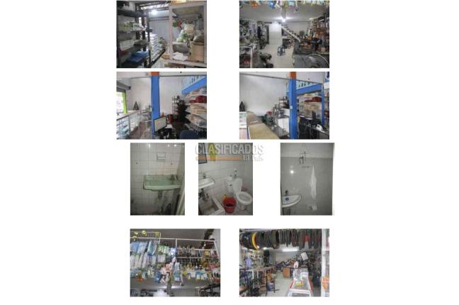 Locales y Bodegas, Venta, La Floresta - $2.300.000.000