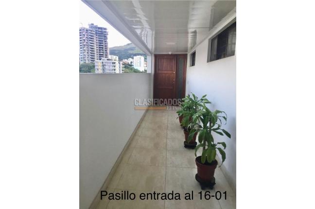 Apartamentos, Venta, Santa Rosa - $650.000.000