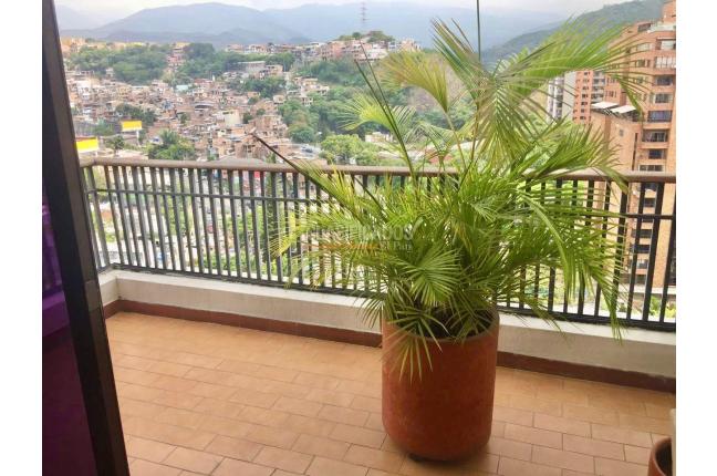 Apartamentos, Venta, Santa Rosa - $650.000.000