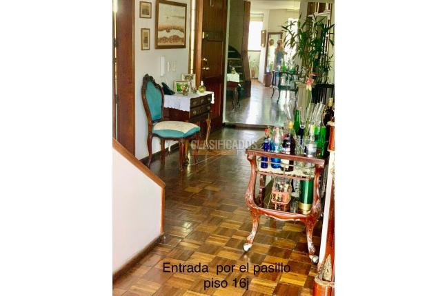 Apartamentos, Venta, Santa Rosa - $650.000.000