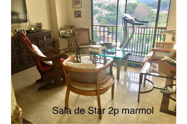 Apartamentos, Venta, Santa Rosa - $650.000.000