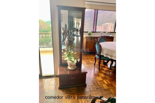 Apartamentos, Venta, Santa Rosa - $650.000.000