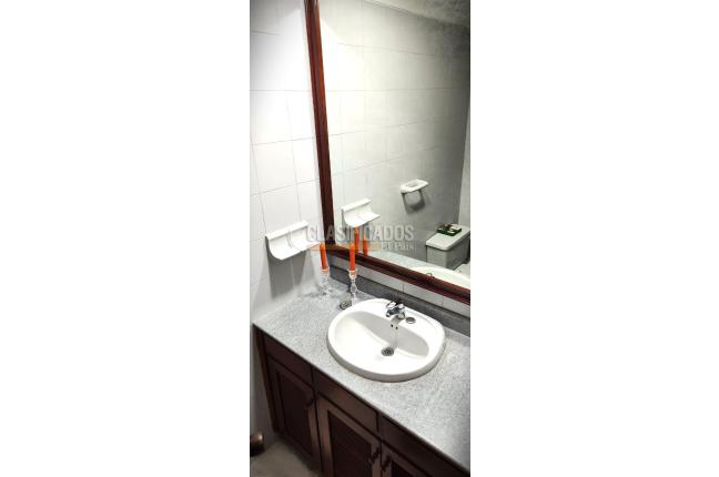 Apartamentos, Venta, El Peñón - $450.000.000