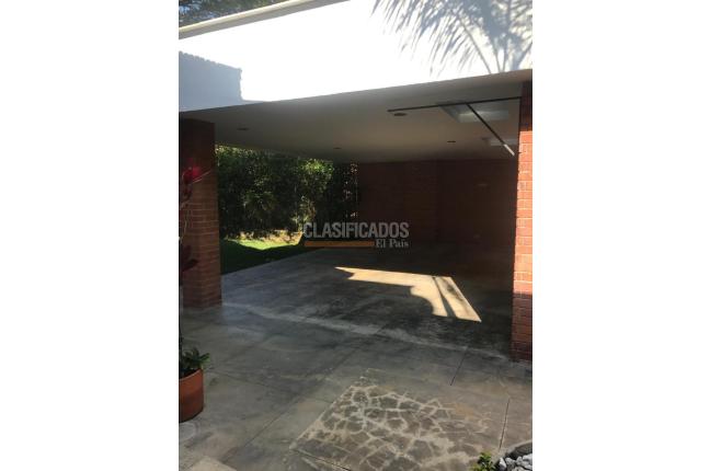 Casas, Venta, Pance - $1.550.000.000