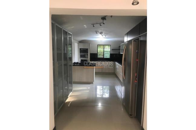 Casas, Venta, Pance - $1.550.000.000