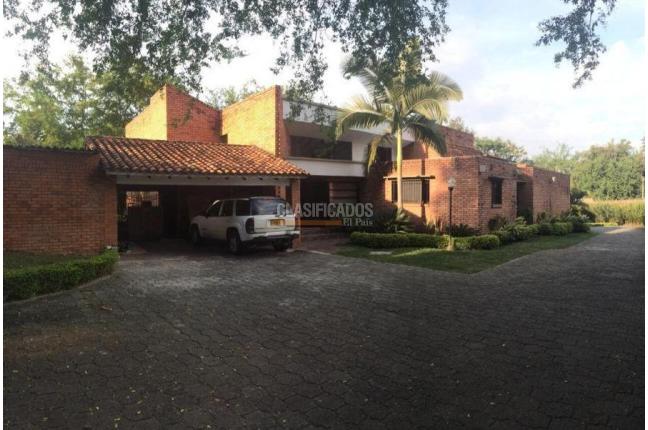 Casas, Venta, Pance - $1.550.000.000