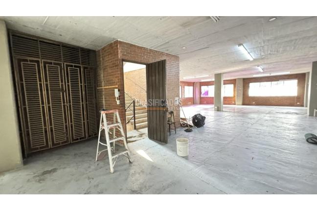 Locales y Bodegas, Alquiler, El Troncal - $3.200.000