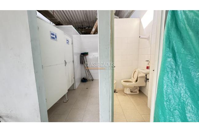 Locales y Bodegas, Alquiler, El Troncal - $3.200.000