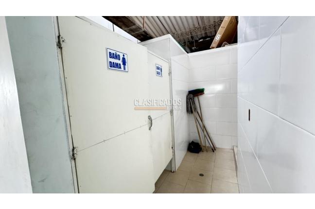 Locales y Bodegas, Alquiler, El Troncal - $3.200.000