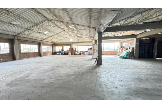 Locales y Bodegas, Alquiler en El Troncal