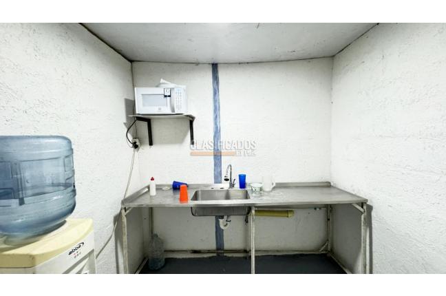 Locales y Bodegas, Venta, El Troncal - $1.523.000.000