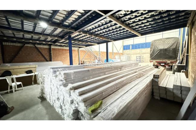 Locales y Bodegas, Venta, El Troncal - $1.523.000.000