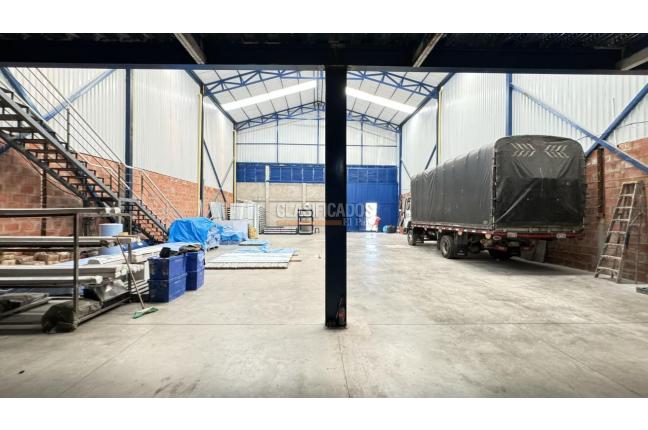 Locales y Bodegas, Venta, El Troncal - $1.523.000.000