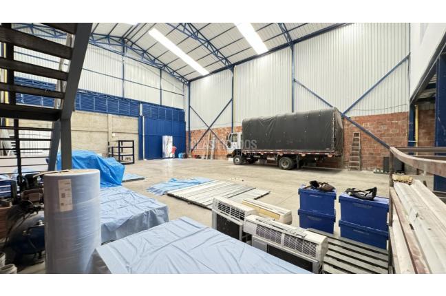 Locales y Bodegas, Venta, El Troncal - $1.523.000.000