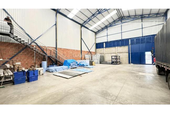 Locales y Bodegas, Venta, El Troncal - $1.523.000.000