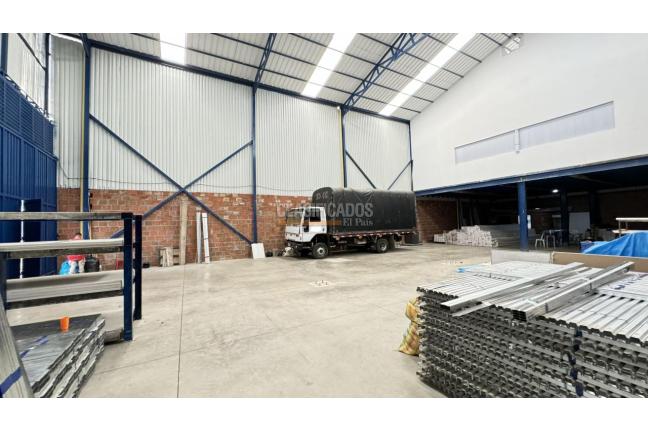 Locales y Bodegas, Venta, El Troncal - $1.523.000.000