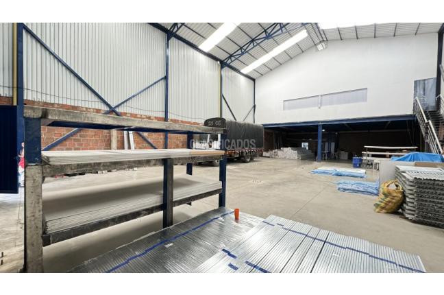 Locales y Bodegas, Venta, El Troncal - $1.523.000.000