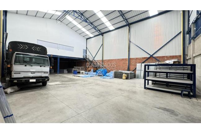 Locales y Bodegas, Venta, El Troncal - $1.523.000.000