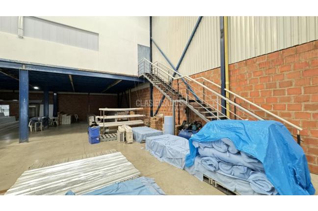 Locales y Bodegas, Venta, El Troncal - $1.523.000.000