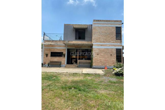 Fincas y Casas Campestres, Venta en La Reforma