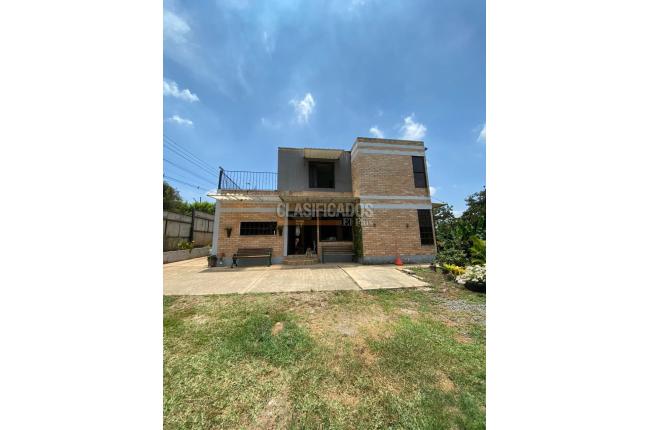 Fincas y Casas Campestres, Venta en La Reforma