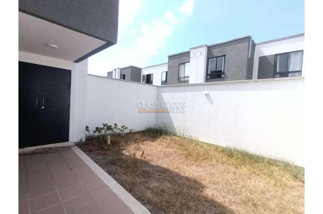 Casas, Venta en Jamundí