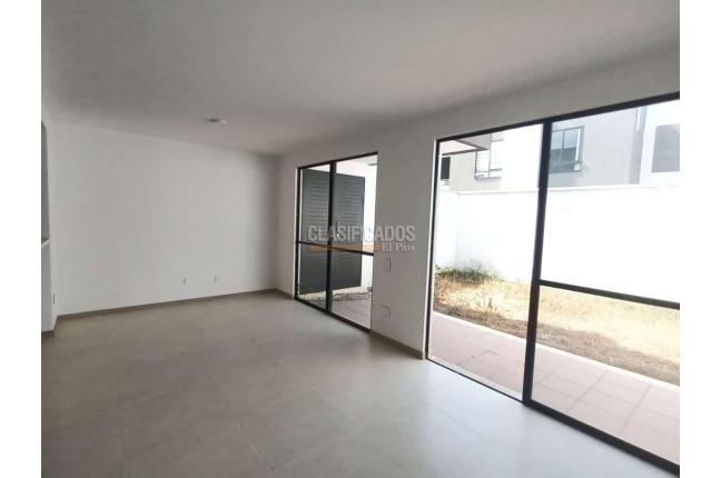 Casas, Venta en Jamundí