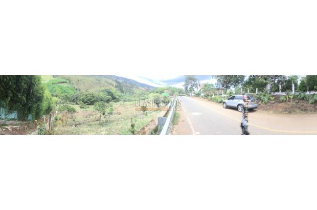 Lotes, Venta en Dagua