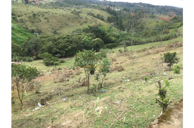 Lotes, Venta en Dagua