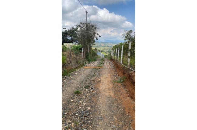 Lotes, Venta en Dagua