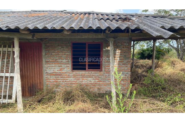 Lotes, Venta en Dagua