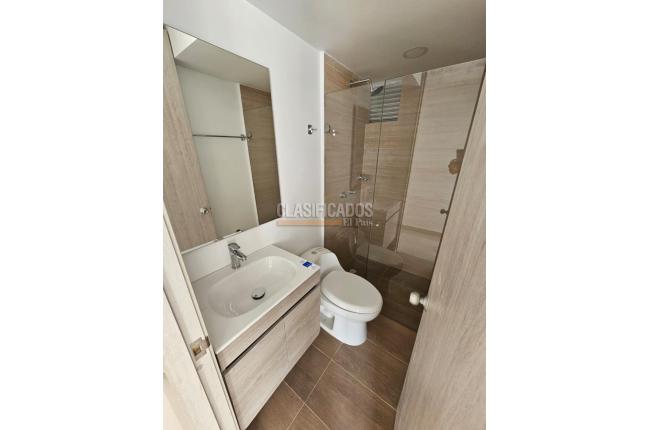 Apartamentos, Venta, Ciudad Bochalema - $290.000.000