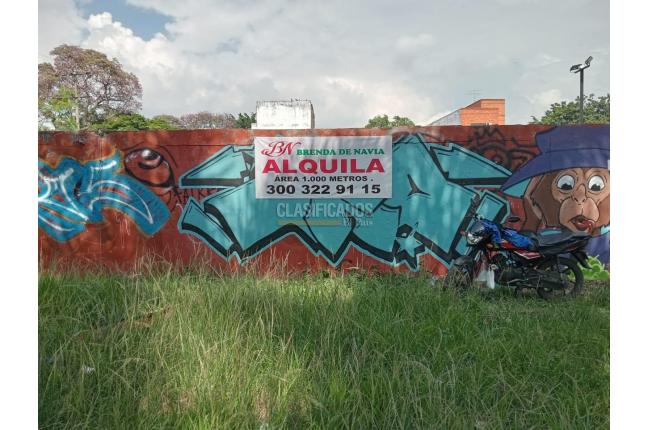 Lotes, Alquiler en Eucarístico