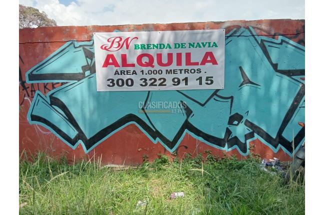 Lotes, Alquiler en Eucarístico