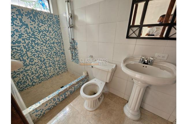 Casas, Alquiler, San Fernando Nuevo - $6.500.000