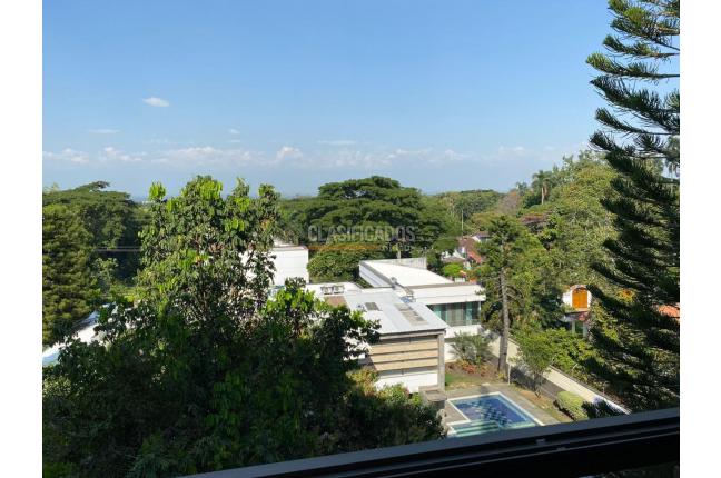 Apartamentos, Venta, Pance - $820.000.000