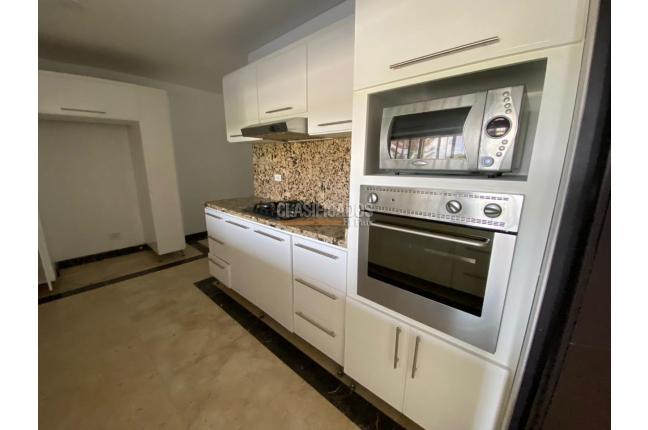 Apartamentos, Venta, Pance - $820.000.000