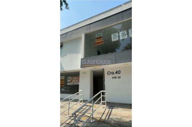 Edificios, Venta en Tequendama