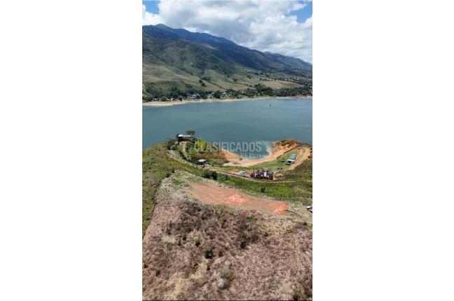 Lotes, Venta, Calima (Darién) - $449.000.000