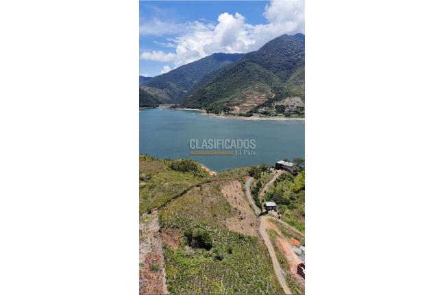 Lotes, Venta, Calima (Darién) - $449.000.000