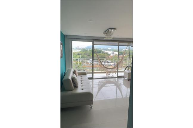 Apartamentos, Venta en Valle del Lili