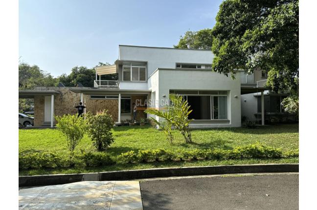 Casas, Venta, Pance - $2.200.000.000