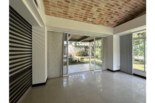 Casas, Venta, Pance - $2.200.000.000