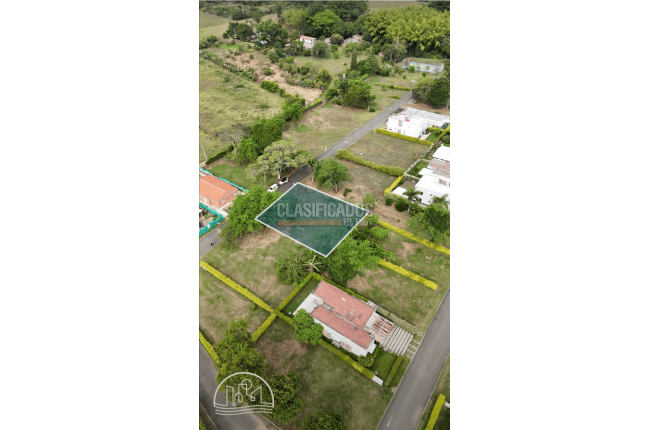 Lotes, Venta, Jamundí - $160.000.000